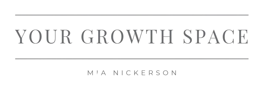 Your Growth Space